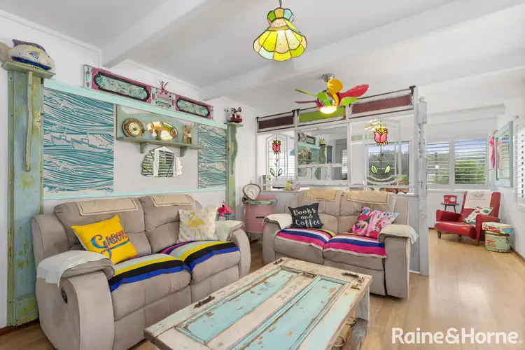 Second view of Homely house listing, 42 Kurrajong Crescent, Conjola Park NSW 2539