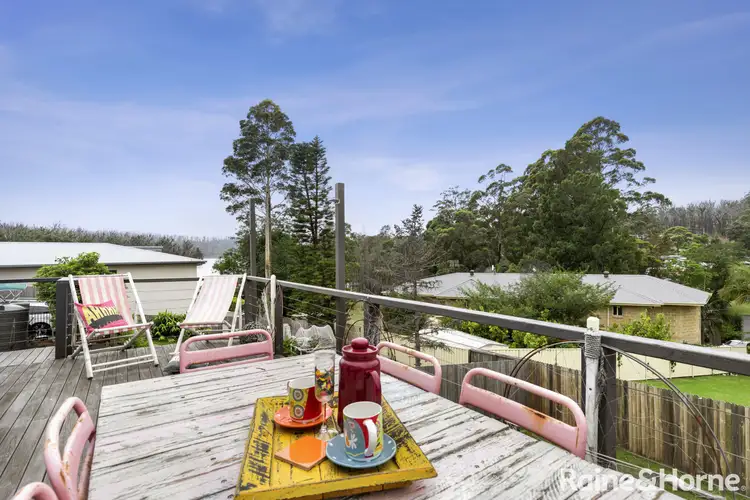 Third view of Homely house listing, 42 Kurrajong Crescent, Conjola Park NSW 2539
