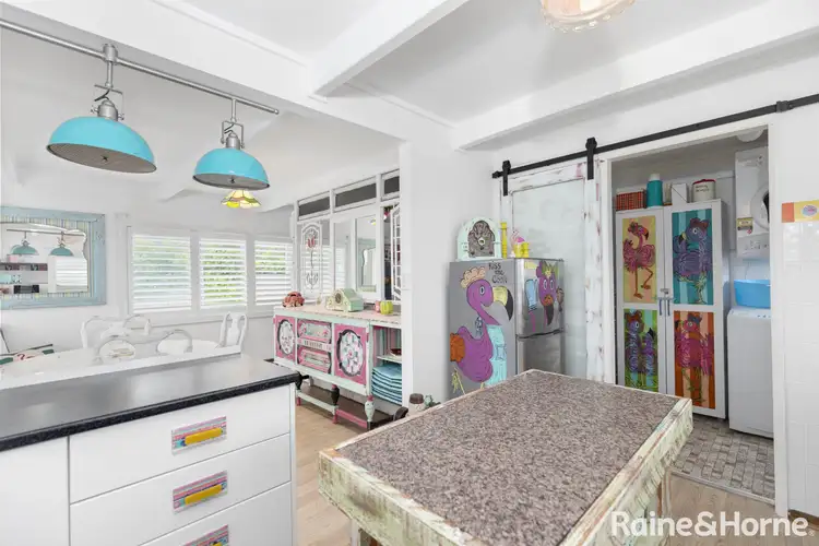 Fourth view of Homely house listing, 42 Kurrajong Crescent, Conjola Park NSW 2539