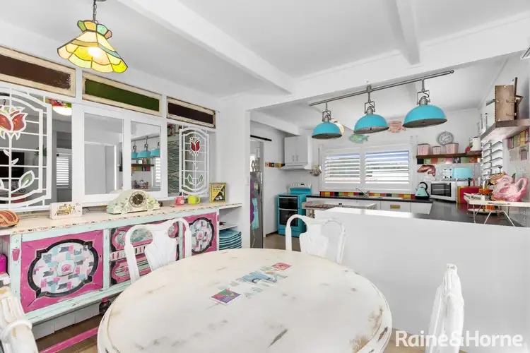 Fifth view of Homely house listing, 42 Kurrajong Crescent, Conjola Park NSW 2539