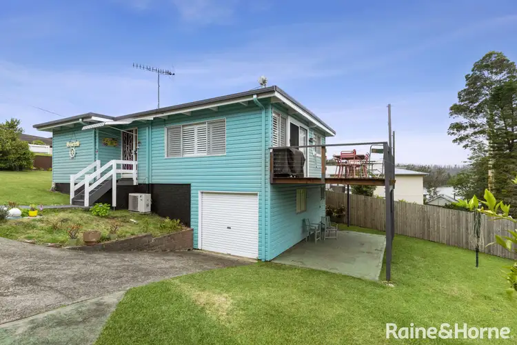 Sixth view of Homely house listing, 42 Kurrajong Crescent, Conjola Park NSW 2539
