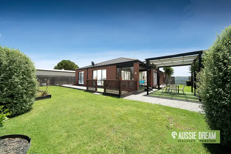 Second view of Homely house listing, 39 Browallia Drive, Corio VIC 3214