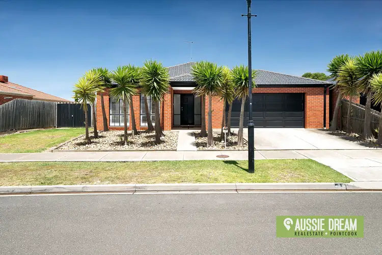 Third view of Homely house listing, 39 Browallia Drive, Corio VIC 3214