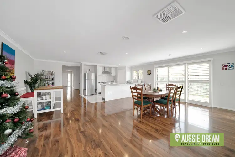 Fourth view of Homely house listing, 39 Browallia Drive, Corio VIC 3214