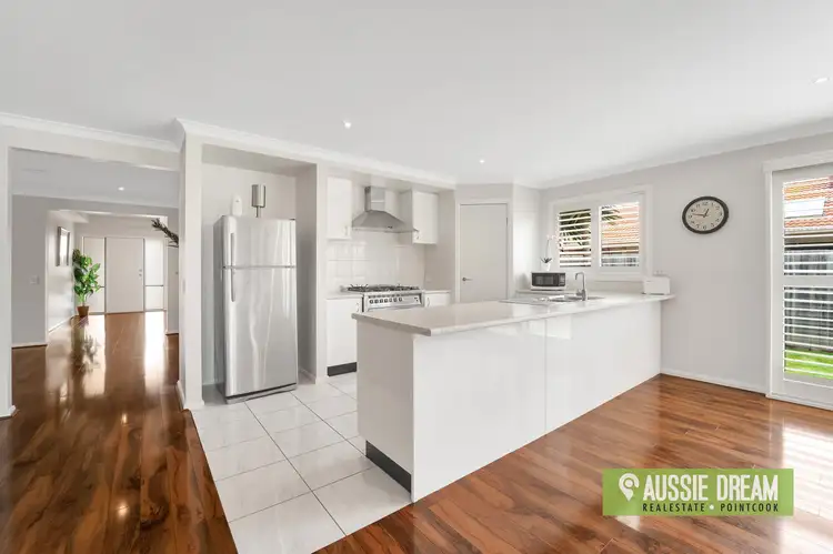 Fifth view of Homely house listing, 39 Browallia Drive, Corio VIC 3214