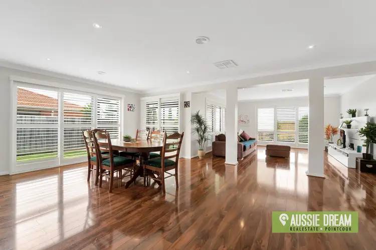 Sixth view of Homely house listing, 39 Browallia Drive, Corio VIC 3214
