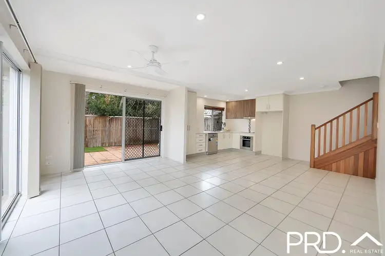 3/48 Goodwin Street, Bundaberg South QLD 4670