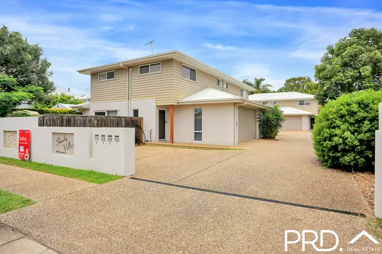 Second view of Homely unit listing, 3/48 Goodwin Street, Bundaberg South QLD 4670