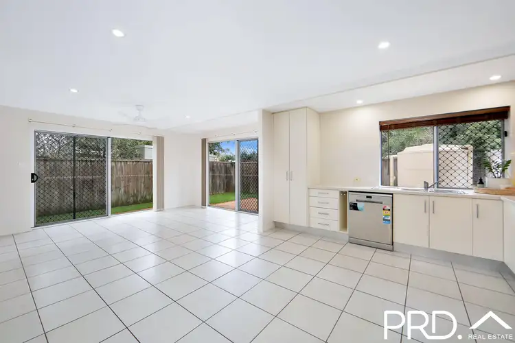 Third view of Homely unit listing, 3/48 Goodwin Street, Bundaberg South QLD 4670