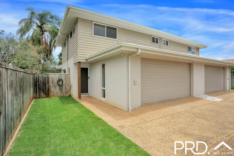 Fourth view of Homely unit listing, 3/48 Goodwin Street, Bundaberg South QLD 4670