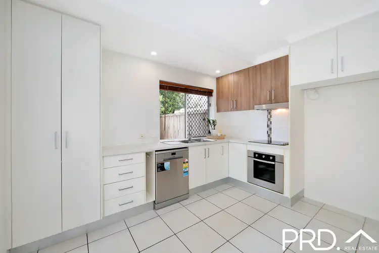 Fifth view of Homely unit listing, 3/48 Goodwin Street, Bundaberg South QLD 4670
