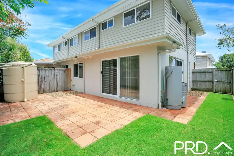 Seventh view of Homely unit listing, 3/48 Goodwin Street, Bundaberg South QLD 4670