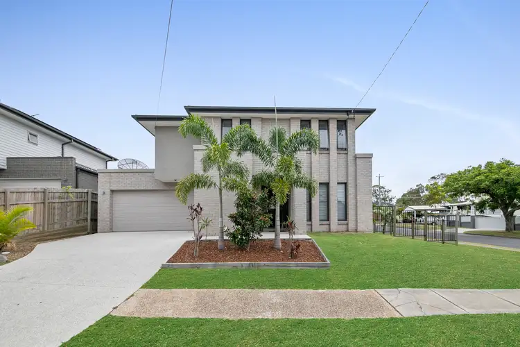 Main view of Homely house listing, 7 Claymeade Street, Wynnum QLD 4178