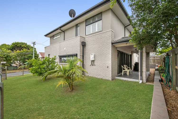 Fourth view of Homely house listing, 7 Claymeade Street, Wynnum QLD 4178