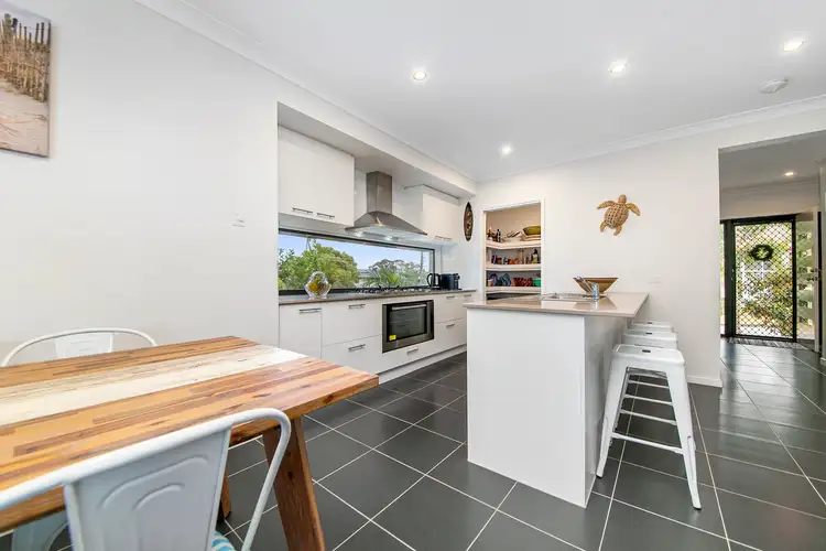 Sixth view of Homely house listing, 7 Claymeade Street, Wynnum QLD 4178
