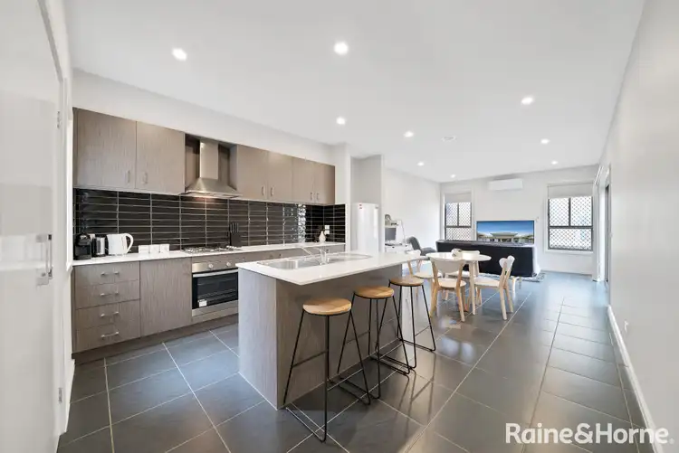Second view of Homely house listing, 10 Baddaginnie Walk, Tarneit VIC 3029