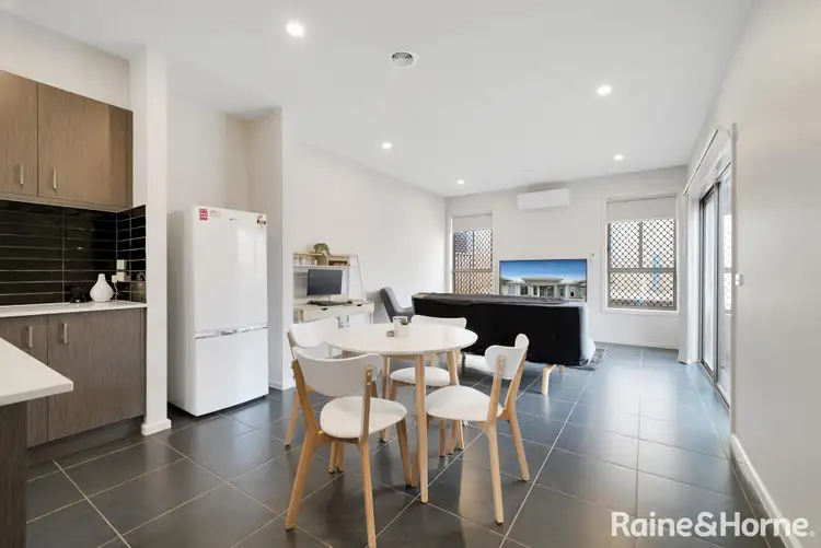 Third view of Homely house listing, 10 Baddaginnie Walk, Tarneit VIC 3029