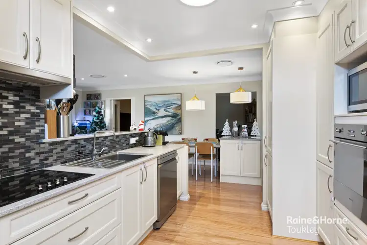 Fifth view of Homely house listing, 38 Laelana Avenue, Budgewoi NSW 2262