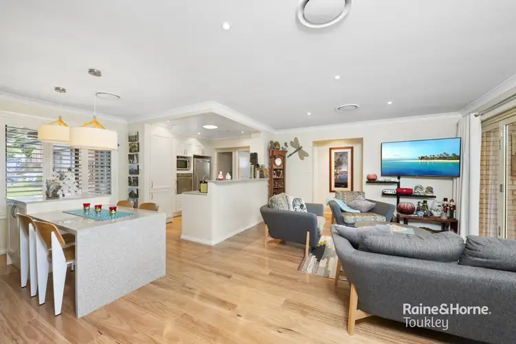 Sixth view of Homely house listing, 38 Laelana Avenue, Budgewoi NSW 2262