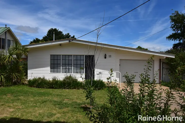 11 Wakeford Street, Orange NSW 2800