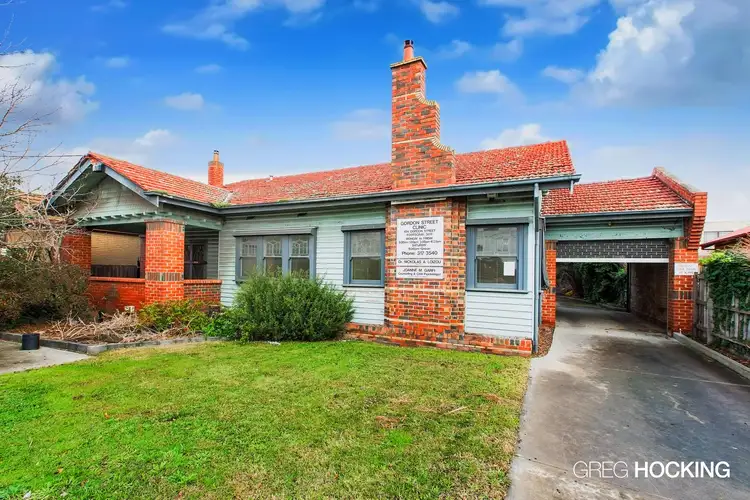 104 Gordon Street, Footscray VIC 3011