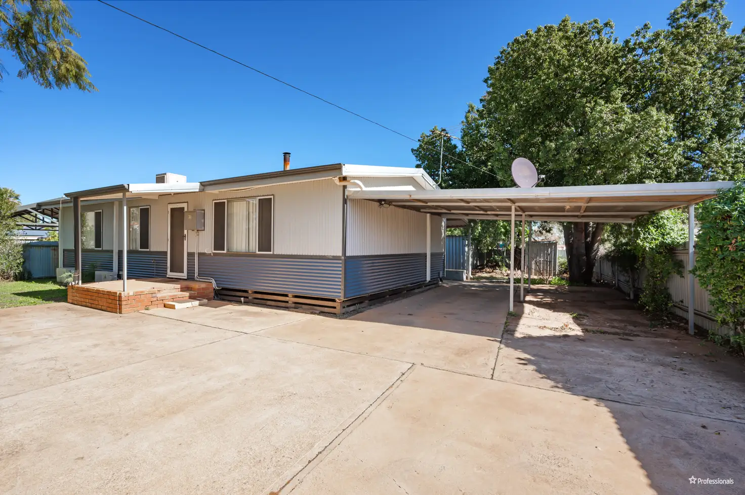 Main view of Homely house listing, 67A Ardagh Avenue, Kalgoorlie WA 6430
