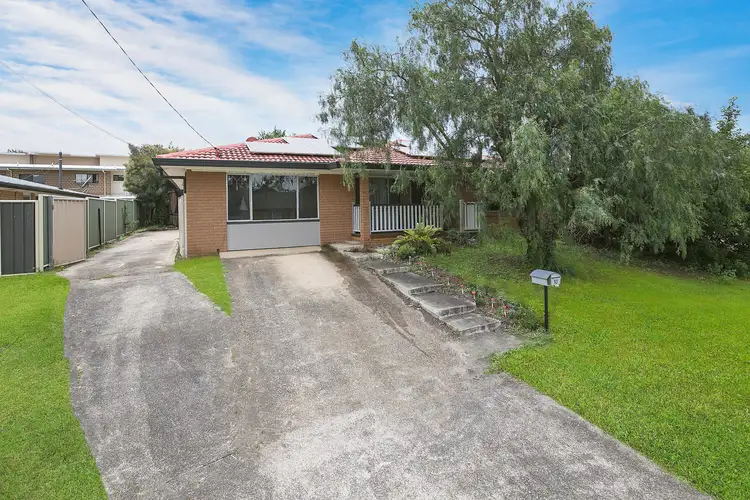 Main view of Homely house listing, 10 Gladdyr Street, Capalaba QLD 4157