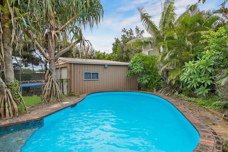 Second view of Homely house listing, 10 Gladdyr Street, Capalaba QLD 4157