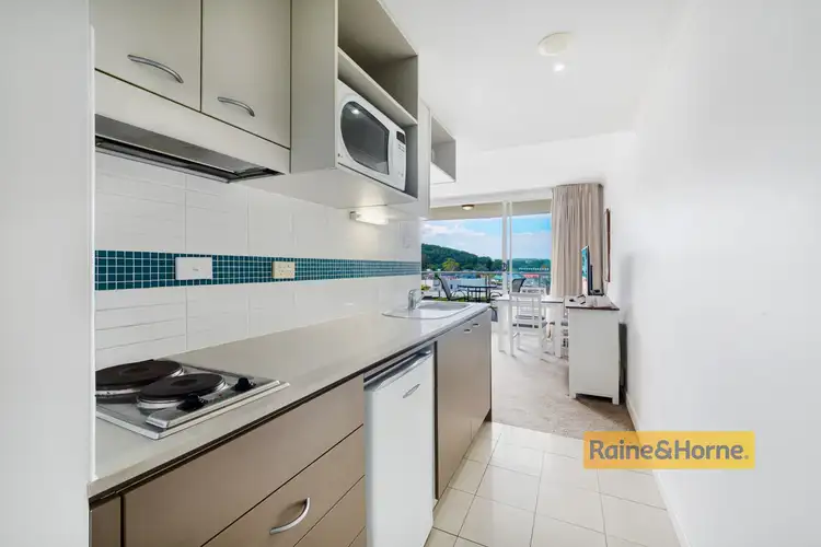 Third view of Homely apartment listing, 306/51-54 The Esplanade, Ettalong Beach NSW 2257