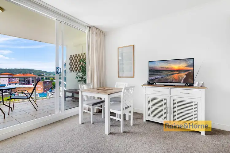 Fourth view of Homely apartment listing, 306/51-54 The Esplanade, Ettalong Beach NSW 2257