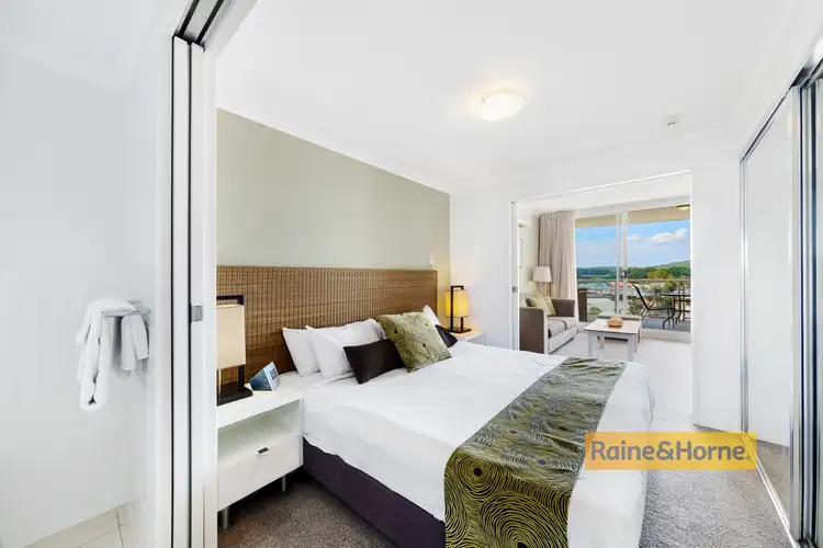 Fifth view of Homely apartment listing, 306/51-54 The Esplanade, Ettalong Beach NSW 2257