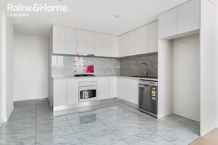Fourth view of Homely unit listing, 24/65-69 Castlereagh Street, Liverpool NSW 2170