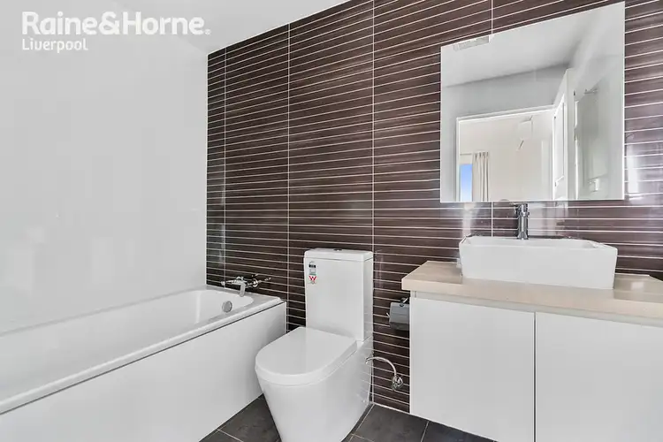 Sixth view of Homely unit listing, 24/65-69 Castlereagh Street, Liverpool NSW 2170