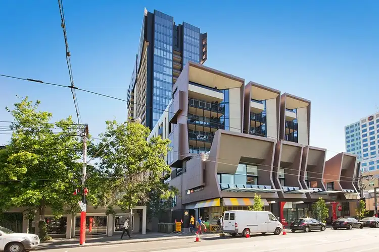 711S/227 Toorak Road, South Yarra VIC 3141