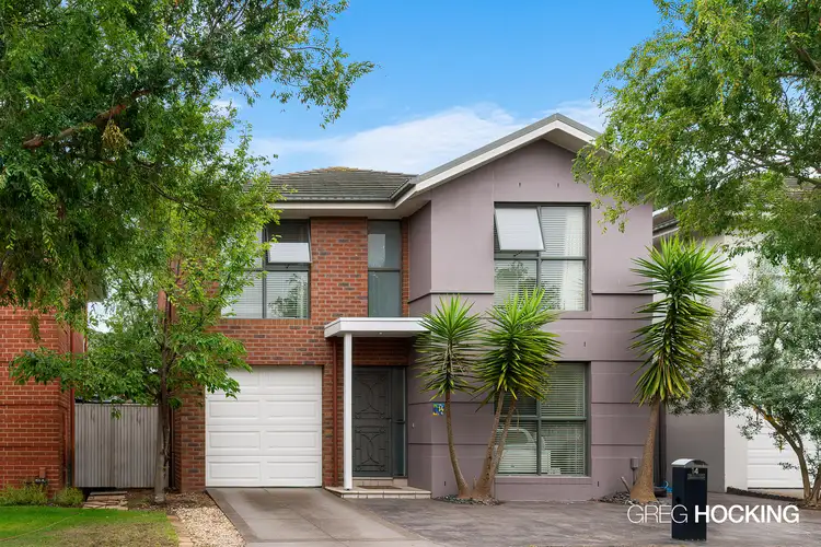 14 Inverness Place, Heatherton VIC 3202