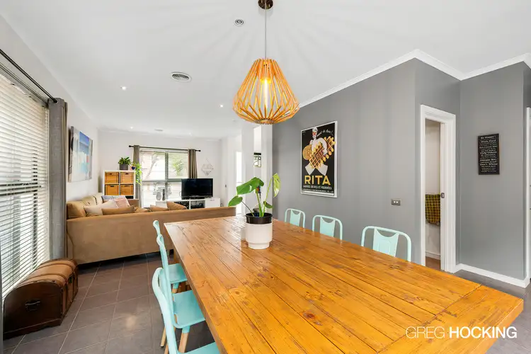 Third view of Homely house listing, 14 Inverness Place, Heatherton VIC 3202