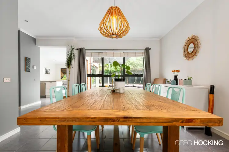Fourth view of Homely house listing, 14 Inverness Place, Heatherton VIC 3202