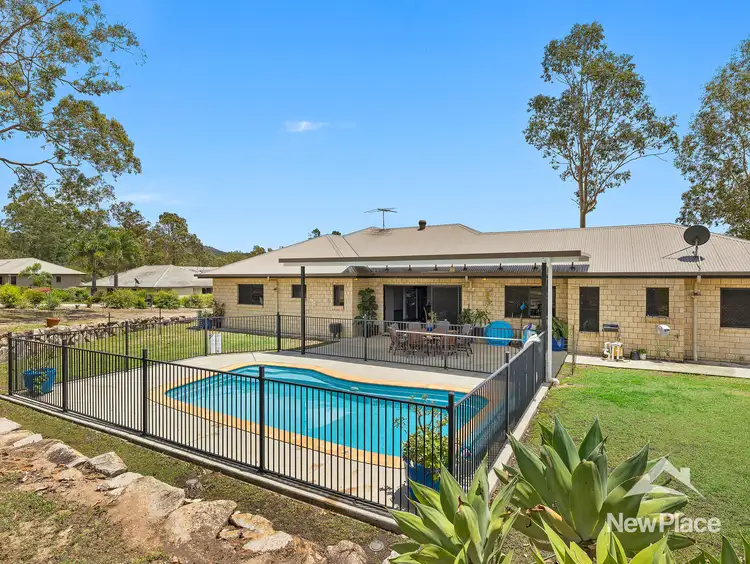 Main view of Homely rural property listing, 24-26 Avocet Court, Greenbank QLD 4124