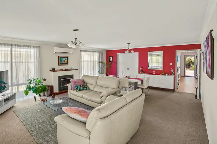 Second view of Homely house listing, 22 Chaytor View, West Busselton WA 6280