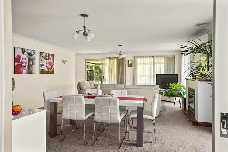 Third view of Homely house listing, 22 Chaytor View, West Busselton WA 6280