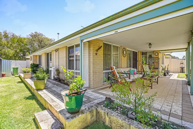 Sixth view of Homely house listing, 22 Chaytor View, West Busselton WA 6280