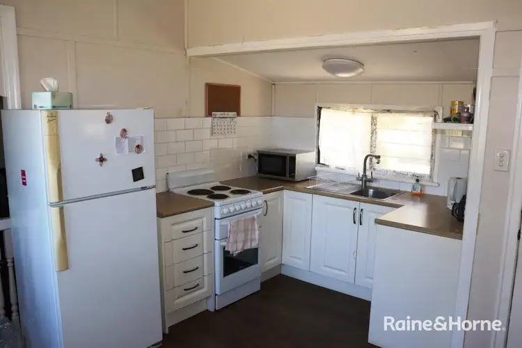 Second view of Homely house listing, 10 KNIGHT STREET, Kingaroy QLD 4610