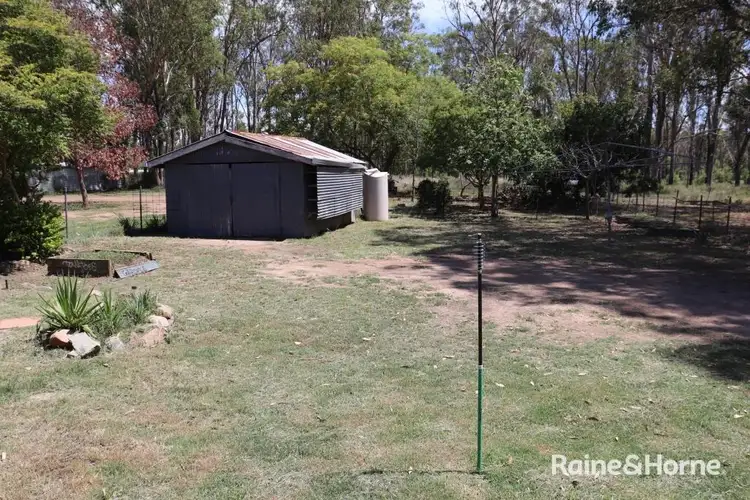 Third view of Homely house listing, 10 KNIGHT STREET, Kingaroy QLD 4610