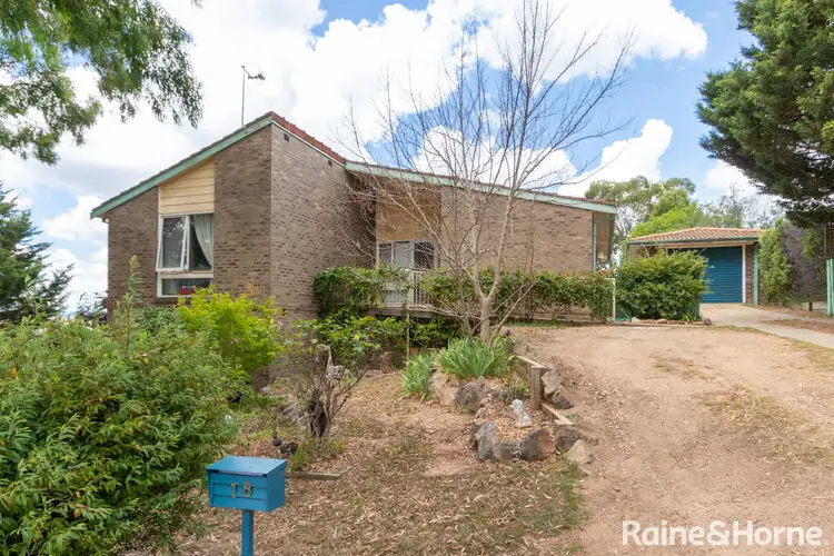18 Wilkinson Place, Windradyne NSW 2795