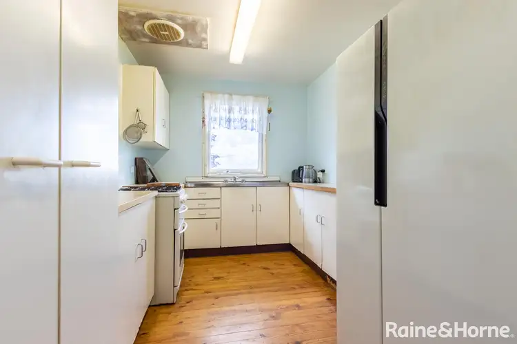 Second view of Homely house listing, 18 Wilkinson Place, Windradyne NSW 2795