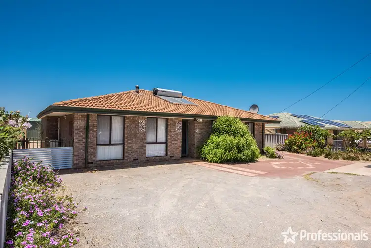 Main view of Homely house listing, 196 Chapman Valley Road, Waggrakine WA 6530