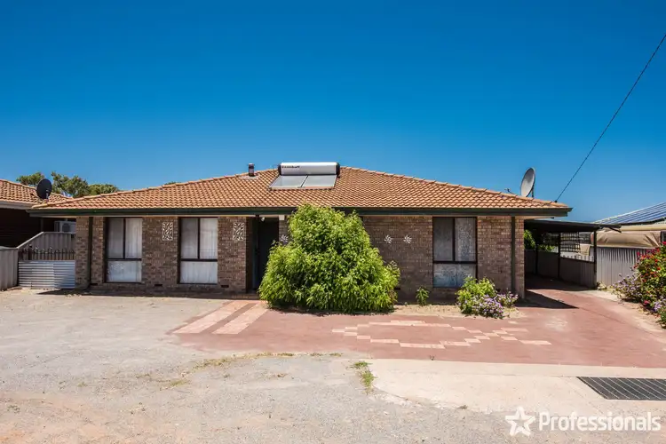 Second view of Homely house listing, 196 Chapman Valley Road, Waggrakine WA 6530