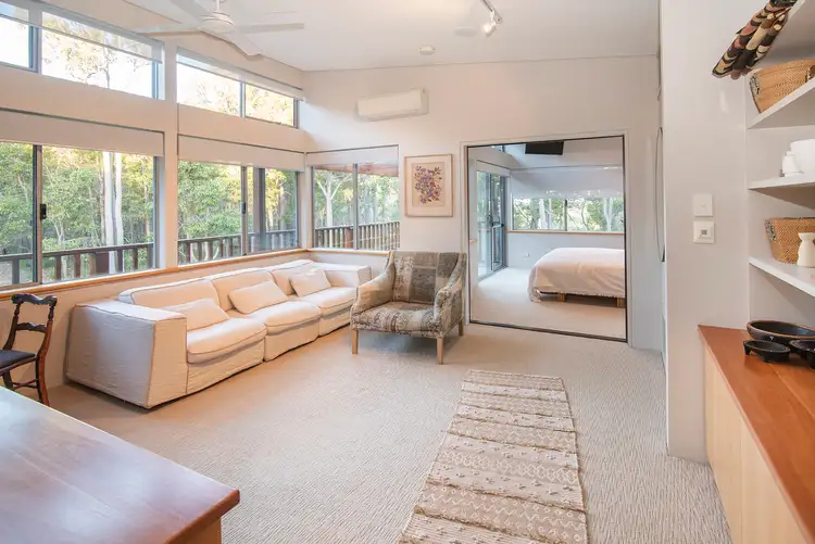 Second view of Homely house listing, 75 Ocean View Drive, Quindalup WA 6281