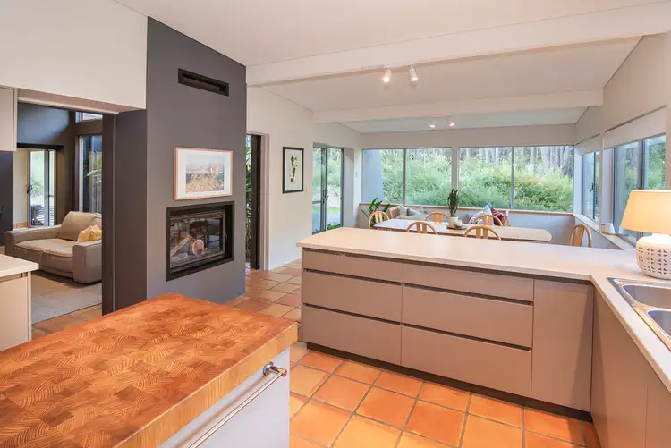Third view of Homely house listing, 75 Ocean View Drive, Quindalup WA 6281