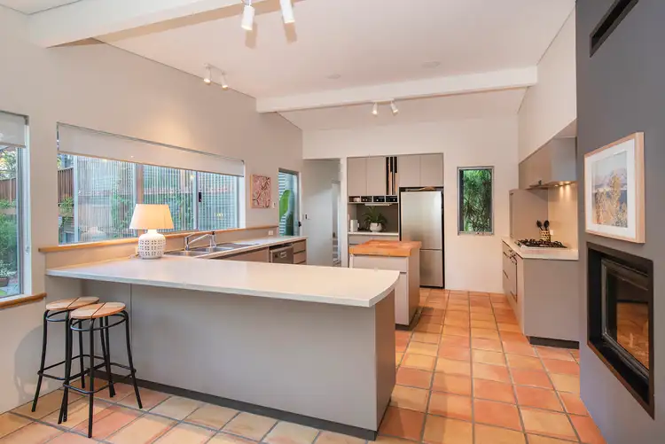 Fourth view of Homely house listing, 75 Ocean View Drive, Quindalup WA 6281